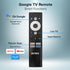Intex 55” 4K QLED Google TV | LED-GQ5521 (1m 38cm)